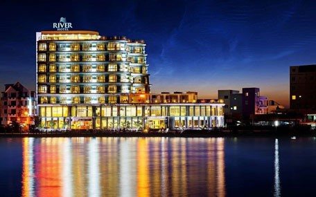Khách sạn River Hà Tiên sẽ bị thu hồi quyết định công nhận hạng 4 sao